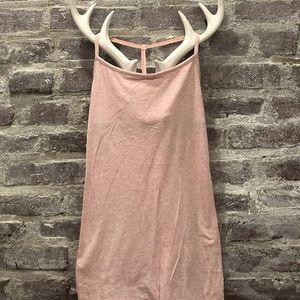 lululemon Super Soft Flow Y Tank